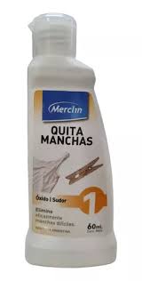 Quita manchas Ecuador 