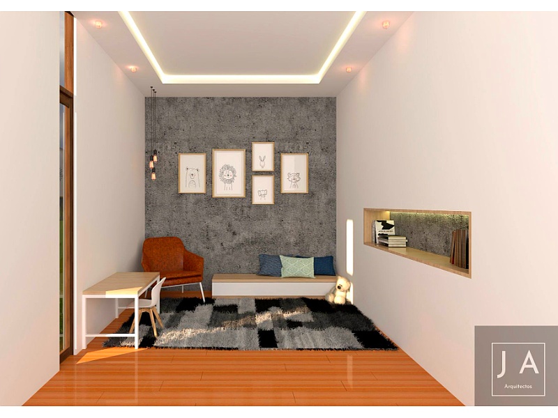 Diseño Espacio Loja