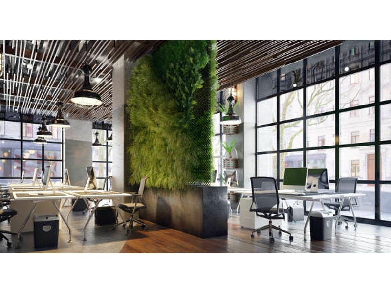 Diseño Espacios Comerciales Loja