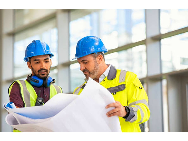 Consultoría Normativas Construcción Loja