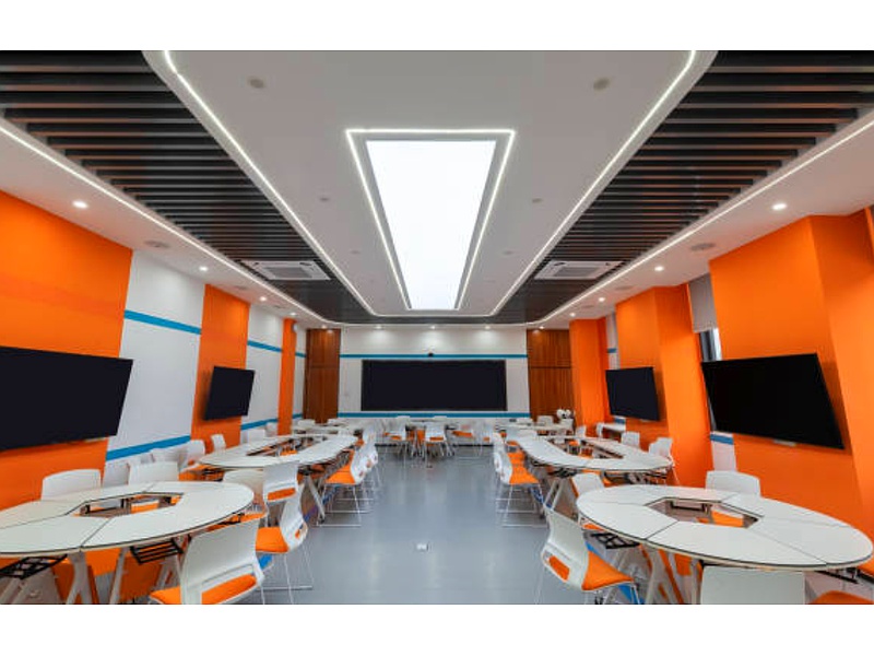 Diseño Oficinas Personalizadas Loja