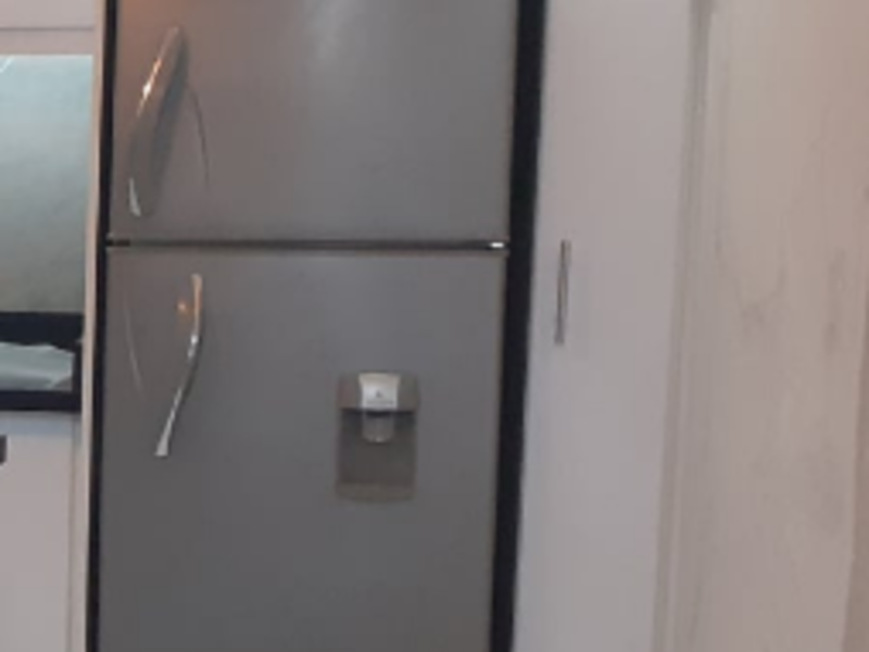 MUEBLE COCINA ECUADOR