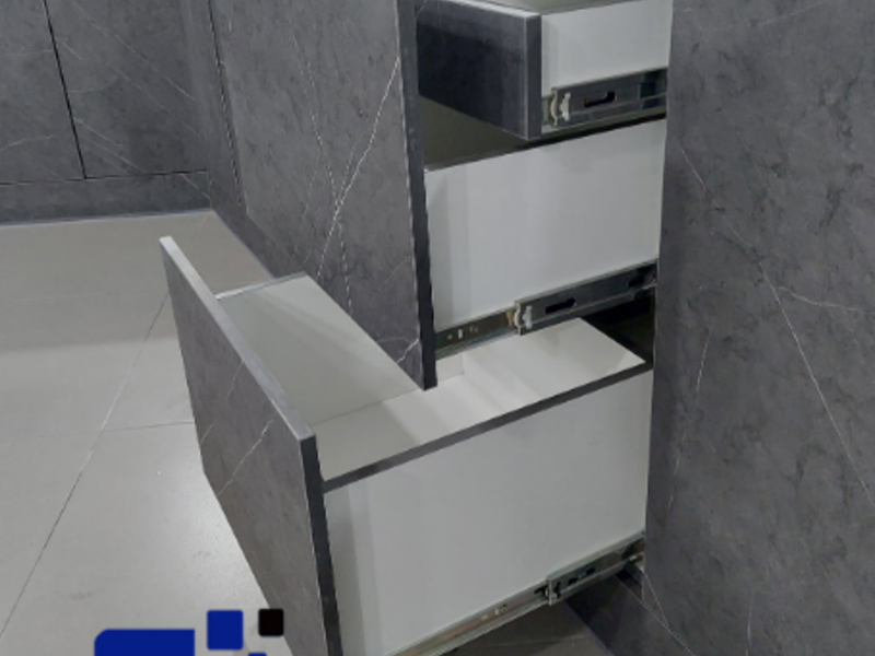 MUEBLE COCINA CARCHI