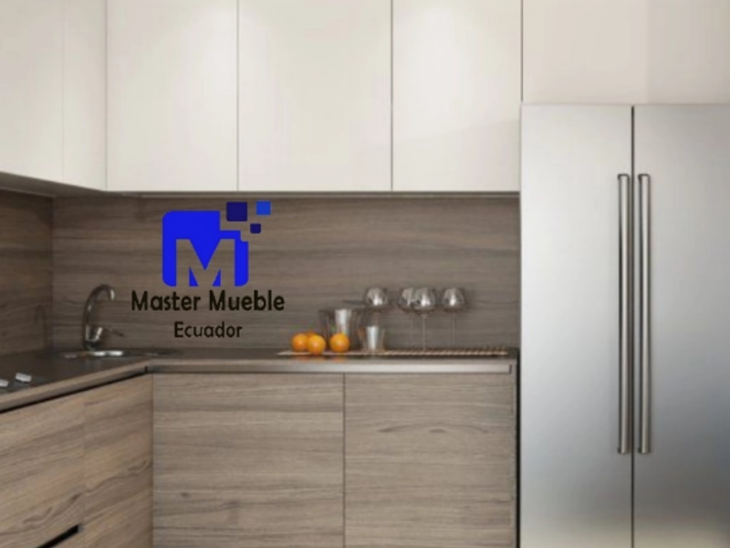 MUEBLE COCINA AMBATO