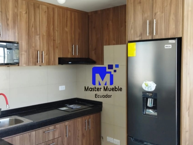 MUEBLE COCINA IBARRA