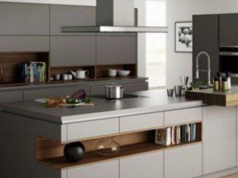 MUEBLE COCINA LOJA