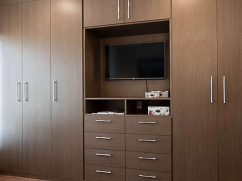 MUEBLE COCINA ESMERALDAS