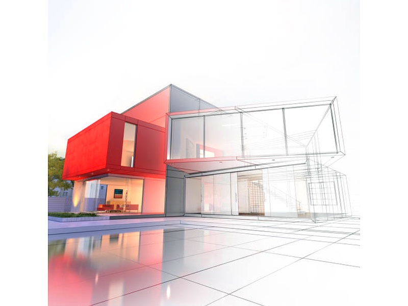 Diseño Arquitectónico Personalizado Loja