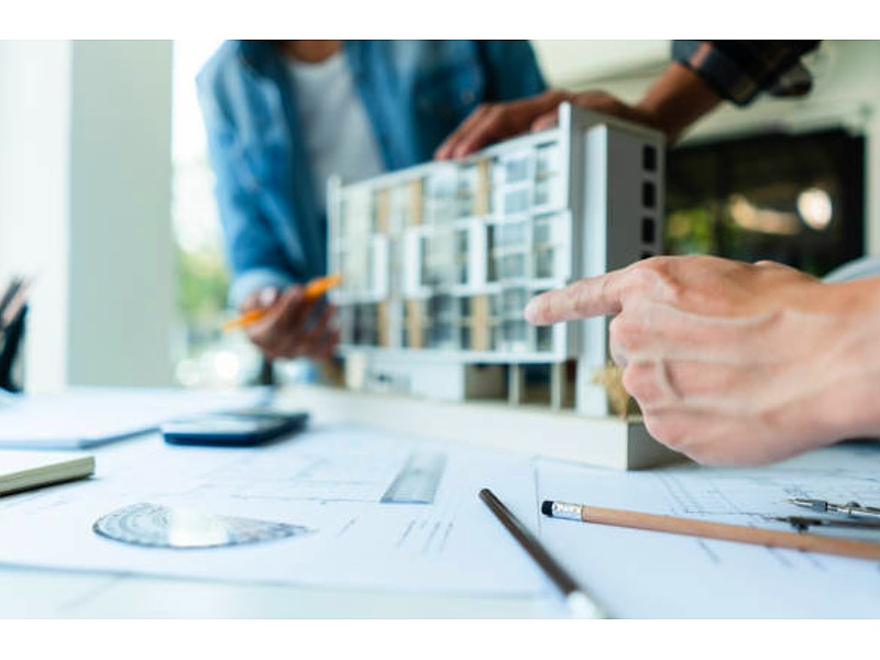 Desarrollo Proyectos Loja