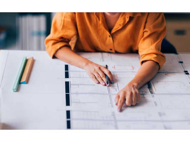 Asesoría Diseño Interior Loja