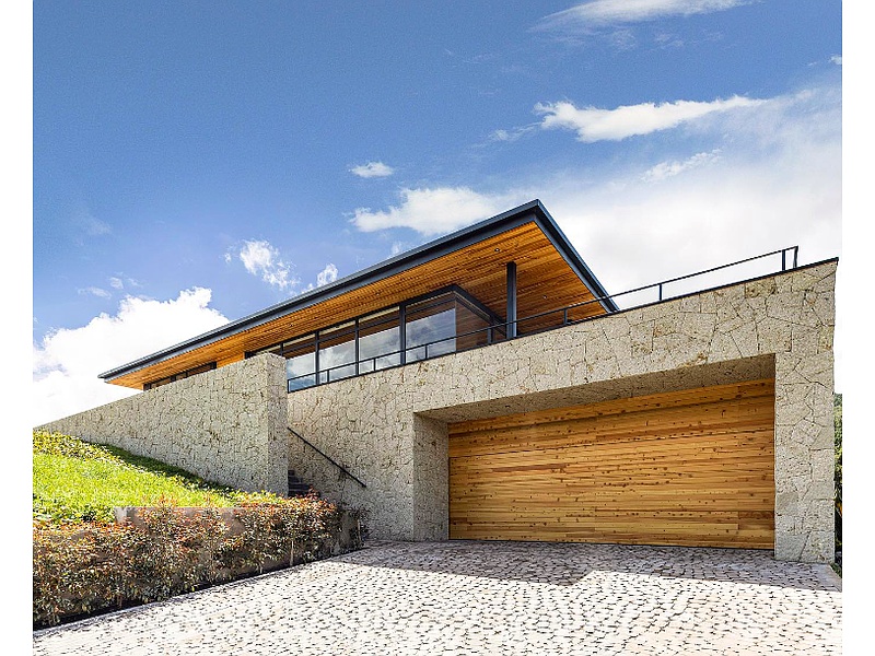 Construcción Casas Cuenca