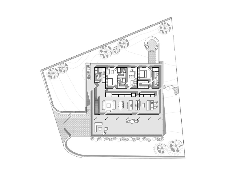 Diseño Planos Cuenca