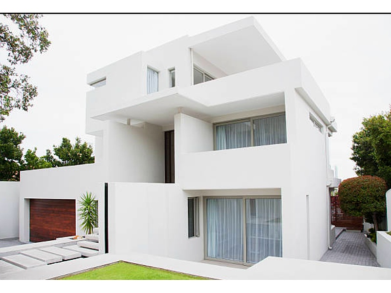 Diseño Arquitectónico Personalizado Cuenca