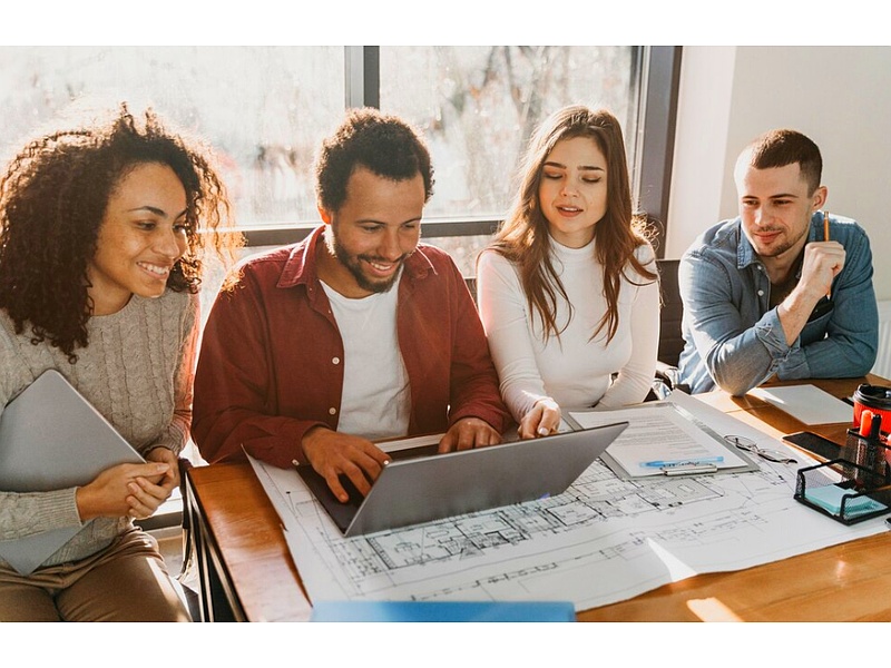 Gestión Proyectos Cuenca