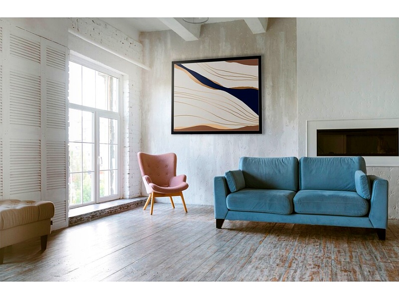 Interiorismo Espacios Cuenca