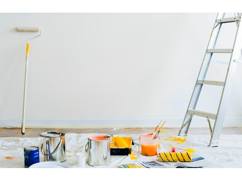 Remodelación Espacios Cuenca