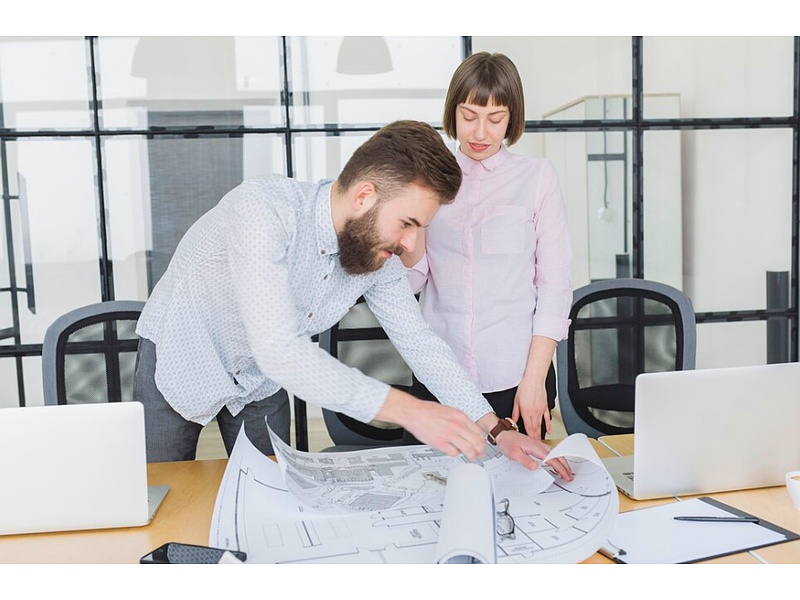 Consultoría Arquitectónica Cuenca