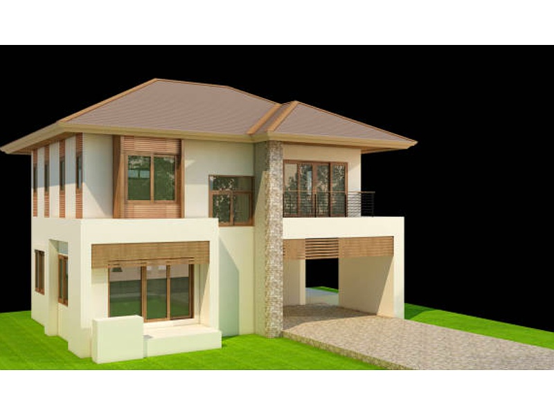 Visualización 3D Cuenca