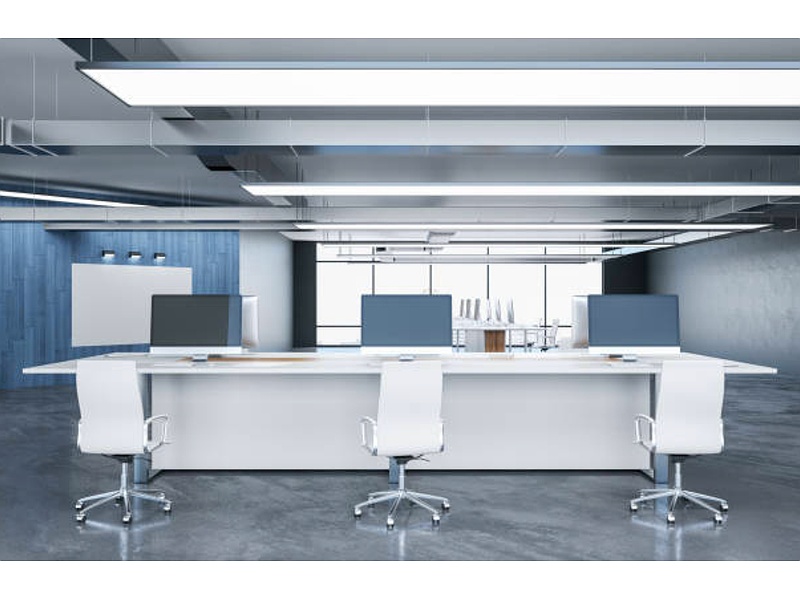 Diseño Espacios Comerciales Cuenca