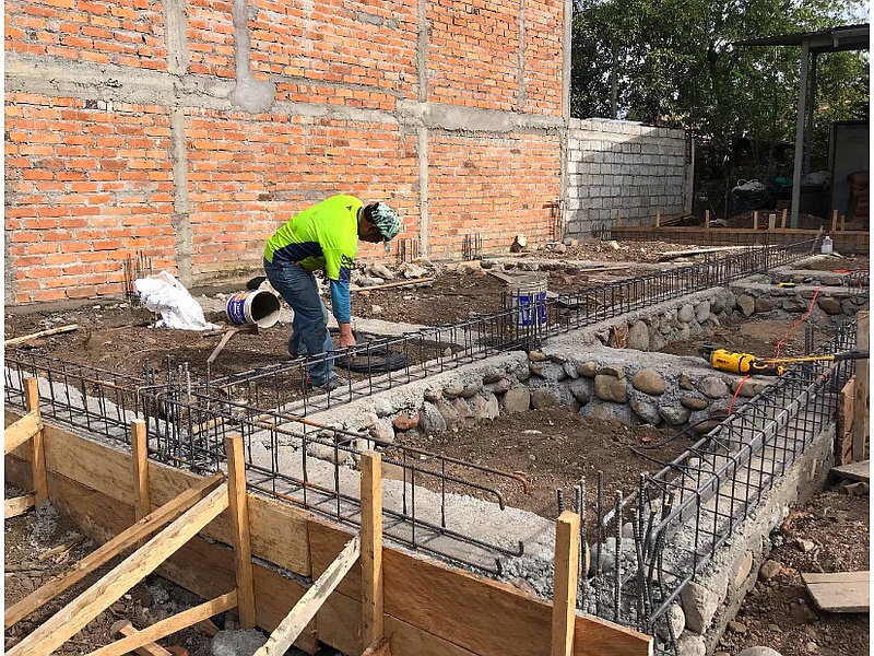 Construcción Estructuras Metálicas Cuenca
