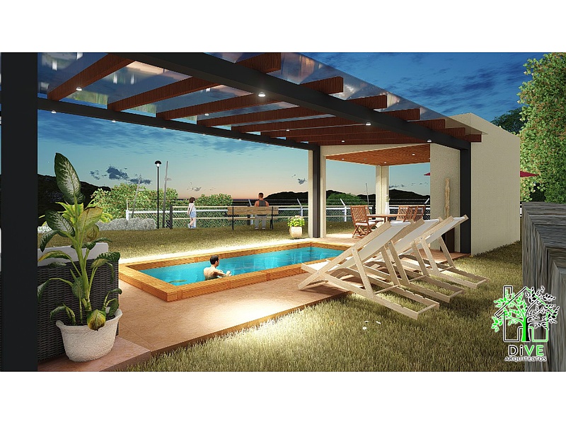 Diseño Piscinas Cuenca
