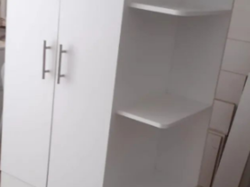 CÓMODA CAÑAR