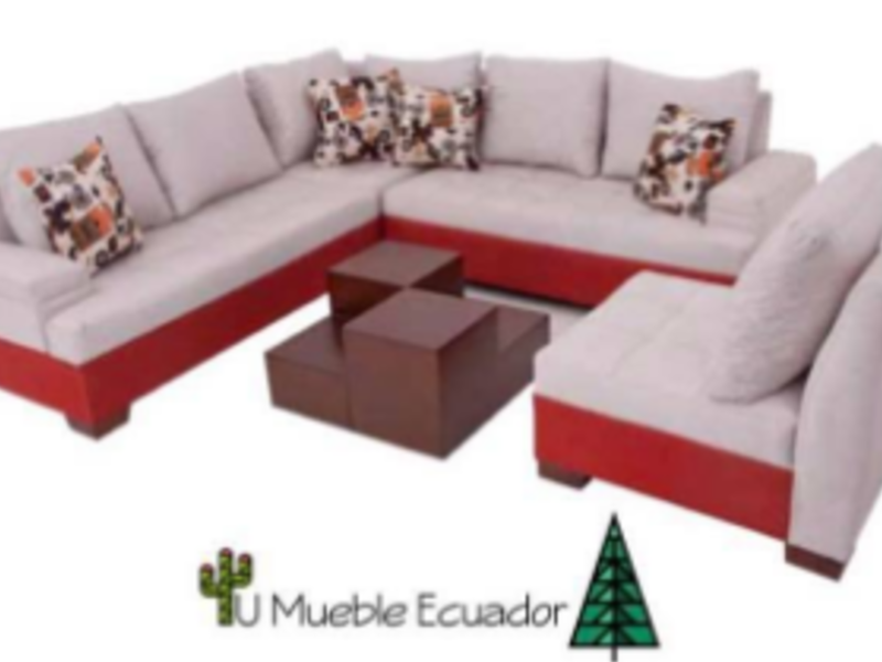 SOFAS CARCHI