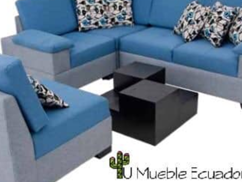 SOFAS CAÑAR