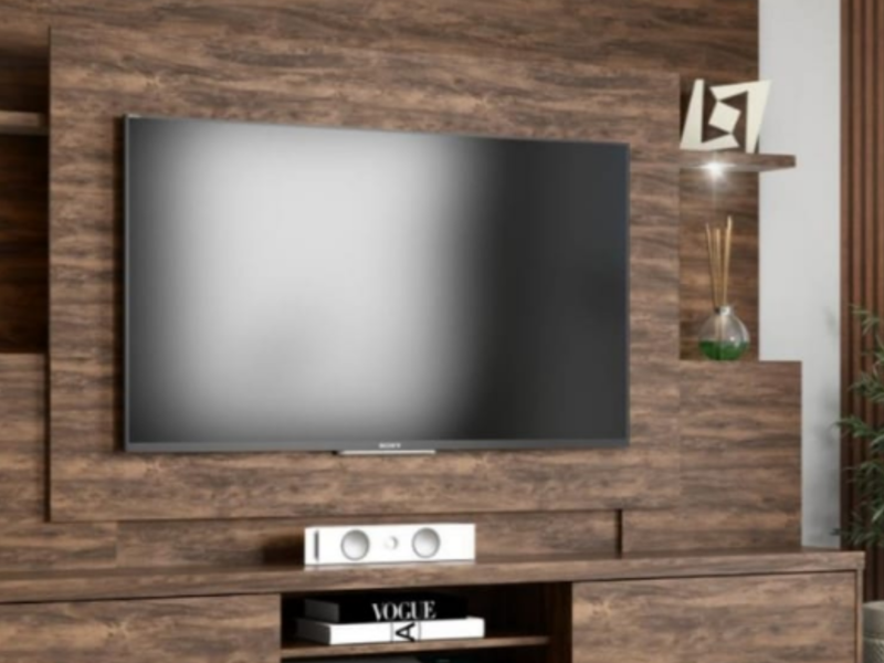 MUEBLE TELEVISIÓN ECUADOR