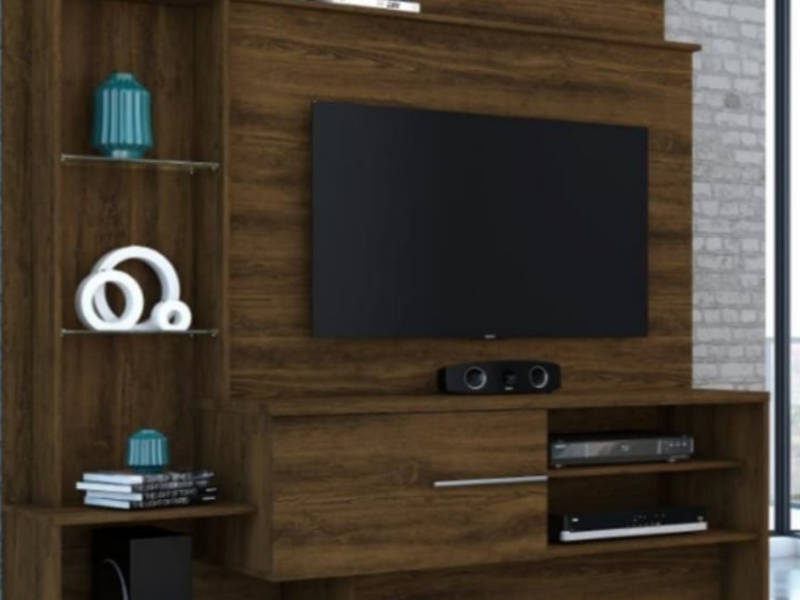 MUEBLE TELEVISIÓN CARCHI