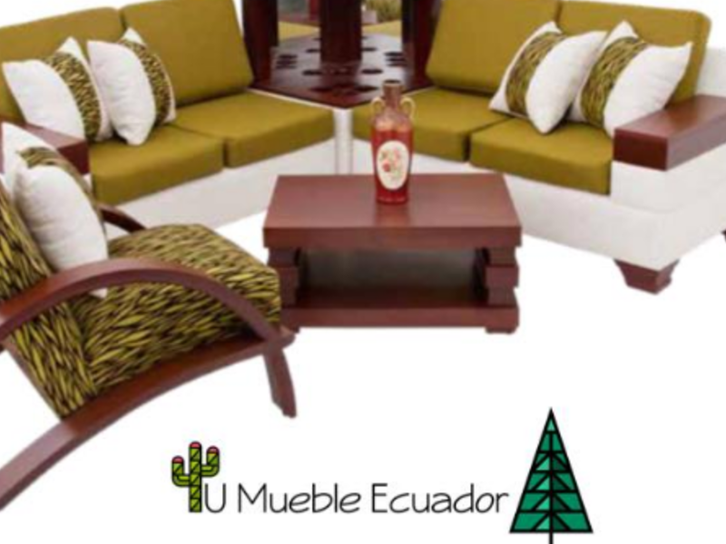 SOFAS CUENCA
