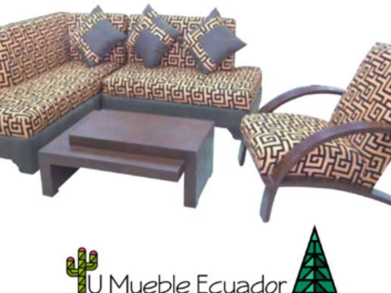 SOFAS ECUADOR