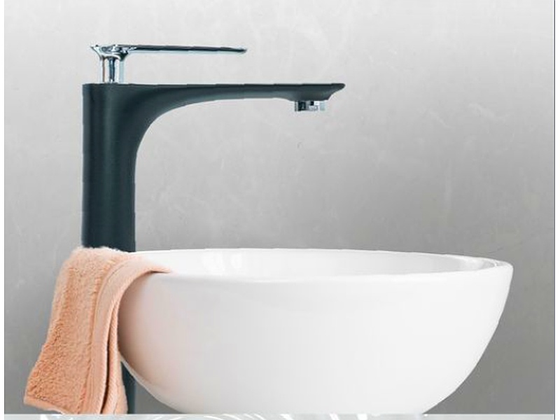 Lavabo Negro Ecuador