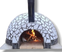 Chimenea El Ecuador