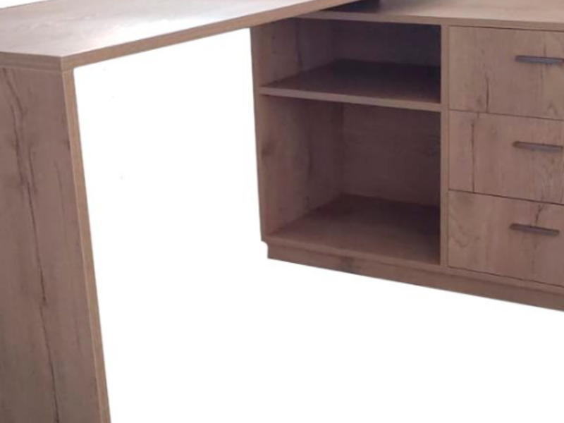 ESCRITORIO OFICINA ECUADOR