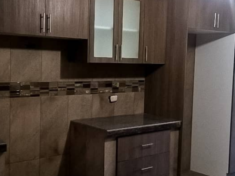 MUEBLE COCINA QUITO