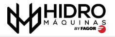 HIDROMÁQUINAS