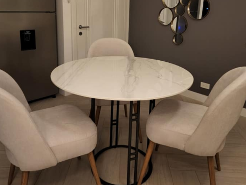 COMEDOR ECUADOR