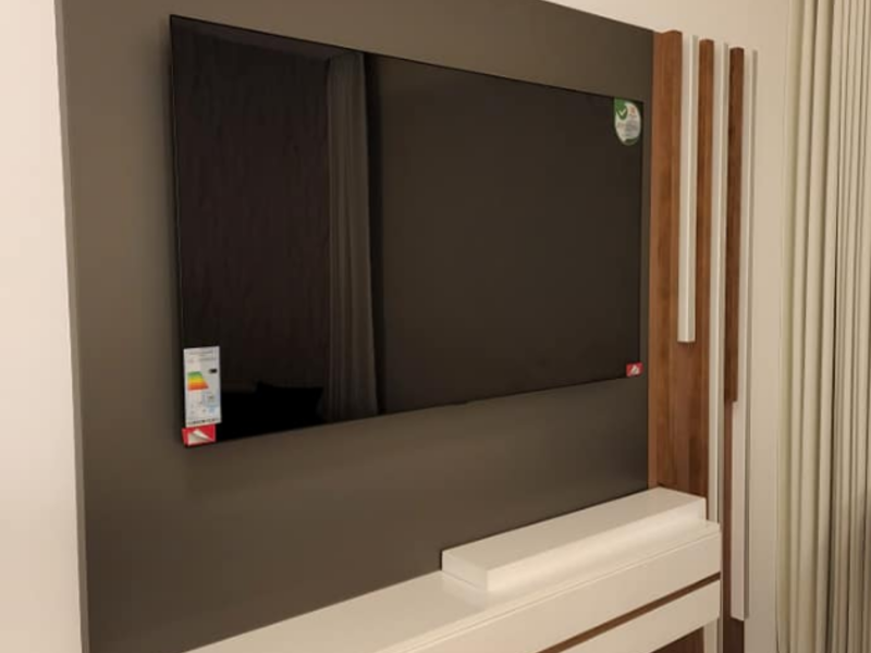 MUEBLE TELEVISIÓN CUENCA
