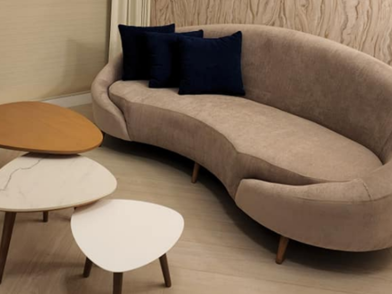 SOFAS CARCHI