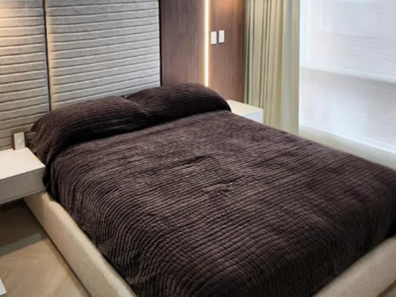 CAMA ECUADOR