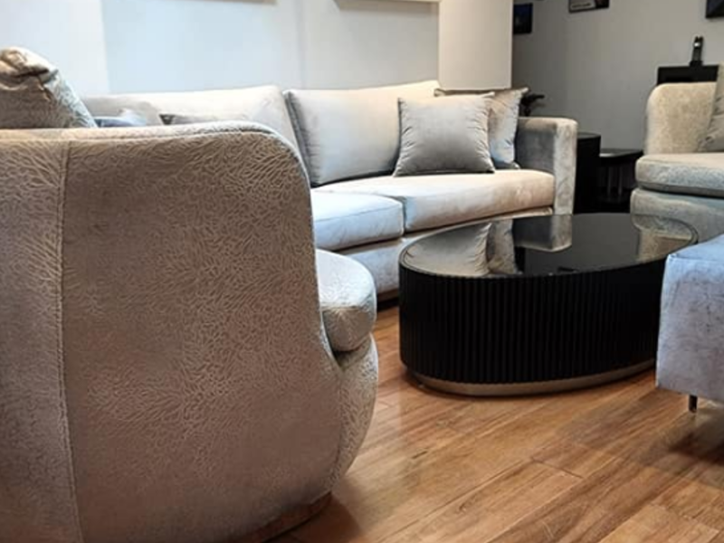 SOFAS CAÑAR