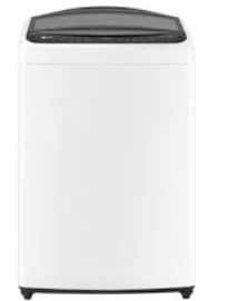 Lavadora lg 19 kg blanco Ecuador
