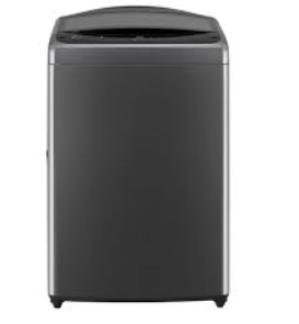 LAVADORA LG 19 KG NEGRO Ecuador
