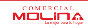Comercial Molina