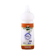 Desinfectante antibacterial Ecuador 