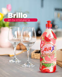 Lavavajillas chicle Ecuador 