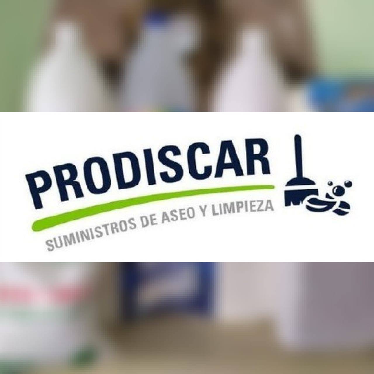 Prodiscar 