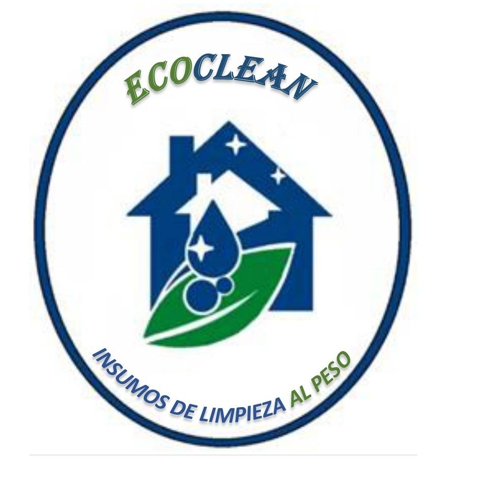 Ecoclean Productos de Limpieza al peso 