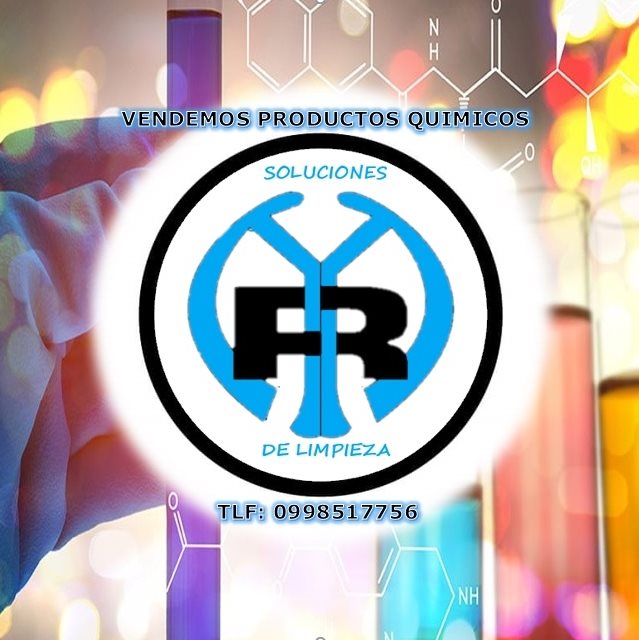 Yr  Productos De Limpieza Y Cosmetica